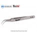 Frosted Precision Tweezers Series